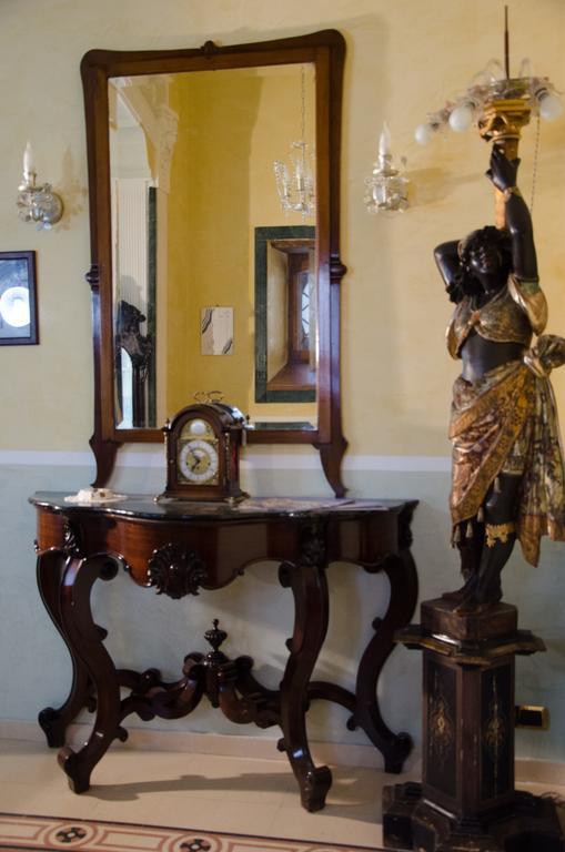 B&B Centrale Salerno Luaran gambar