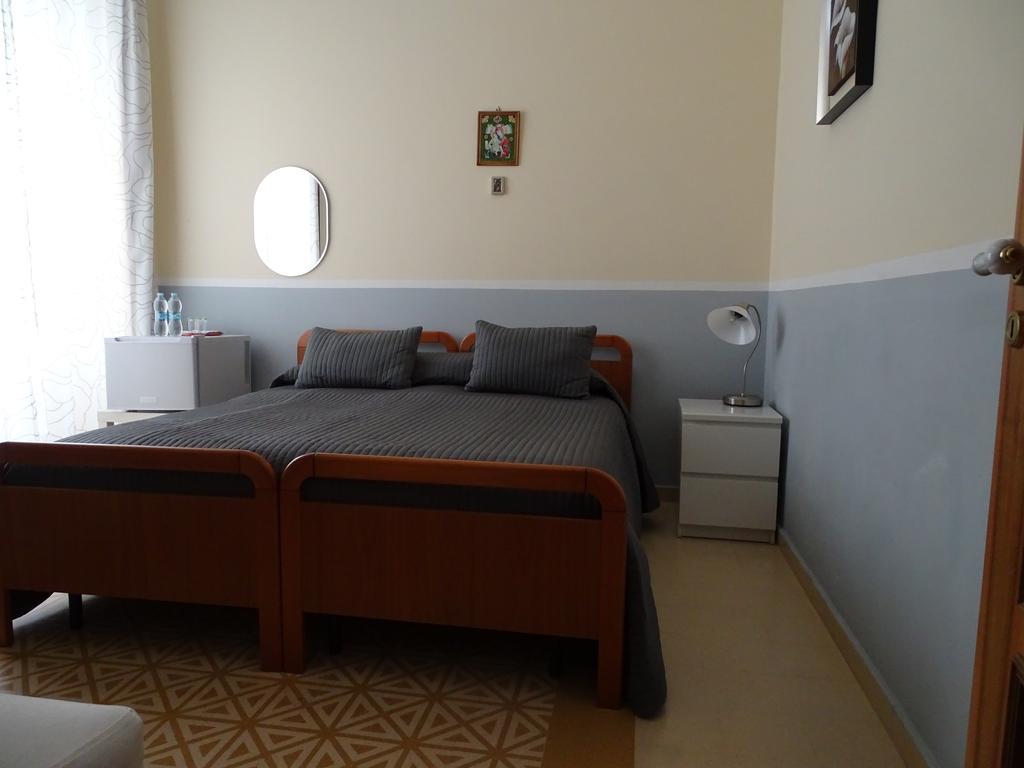 B&B Centrale Salerno Bilik gambar