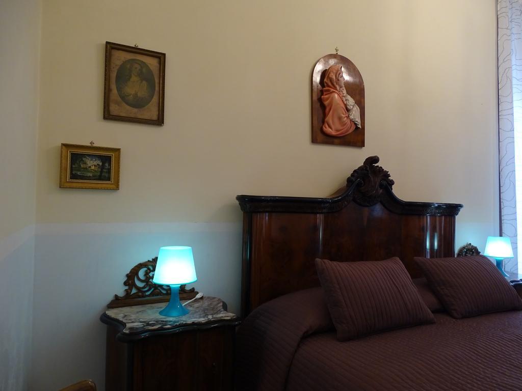 B&B Centrale Salerno Bilik gambar