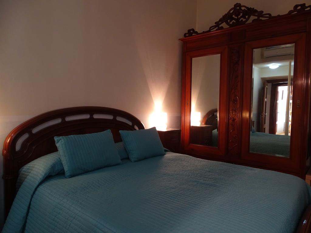 B&B Centrale Salerno Bilik gambar