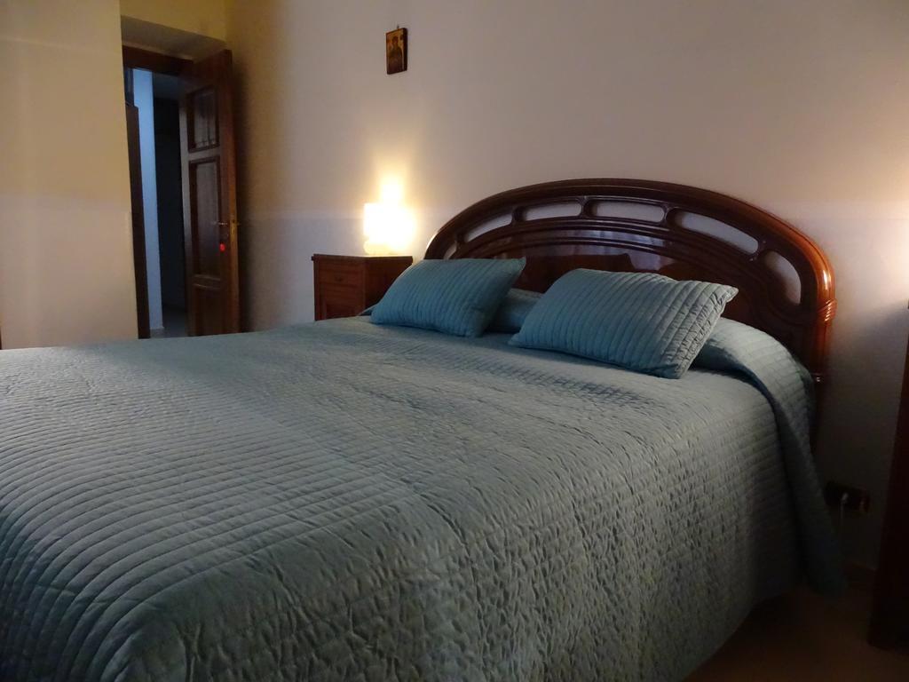 B&B Centrale Salerno Bilik gambar